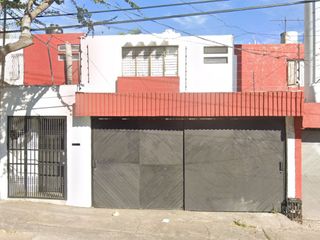 CASA EN VENTA EN COLONIA INDEPENDENCIA, GUADALAJARA, JALISCO.
