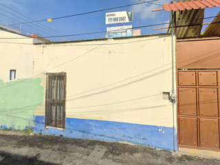 Casa en Amatitlan, Cuernavaca (Remate Bancario)