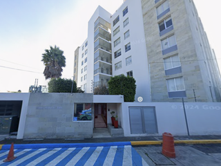 LV25-504 B5 DEPARTAMENTO EN VENTA RECUPERACION BANCARIA Rafael Ávila Camacho 3304, Sta Cruz Buenavista, 72150 Heroica Puebla de Zaragoza, Puebla.