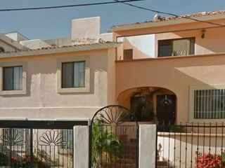 Se vende casa en San José del Cabo B,C,S