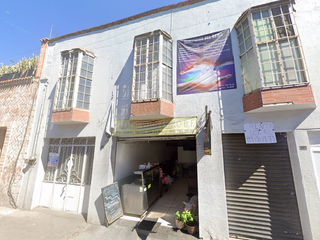 CASA EN VENTA EN EL CENTRO DE AGUASCALIENTES DE REMATE