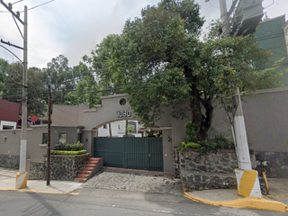 VENTA DE CASA EN MAGDALENA CONTRERAS CDMX