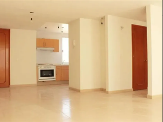 Departamento en Venta en Miguel Hidalgo Nextitla Jg