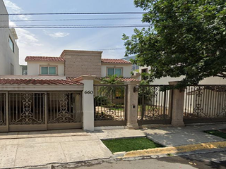 CASA EN VENTA EN NUEVO LEON MONTERREY COLINAS DE SNA JERONIMO 2do SECTOR