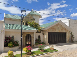 CASA EN VENTA EN AGUASCALIENTES CENTRO CAMPESTRE