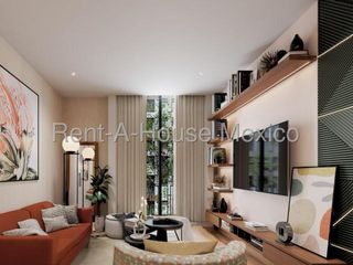 Departamento en Venta en Benito Juárez,  Colonia Nápoles