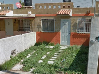 CASA EN VENTA EXCELENTE OPORTUNIDAD DE REMATE BANCARIO