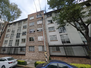 Departamento en venta Calzada San Isidro , Ciudad De México, Cdmx, México