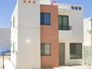 CASA EN LOS HEROES, MERIDA, YUCATAN. REMATE ADJUDICADO