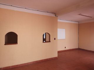 Oficina en Renta en el Centro de la CDMX – Ubicación Privilegiada