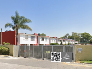 Casa en remate en Real Campestre en Puebla Puebla