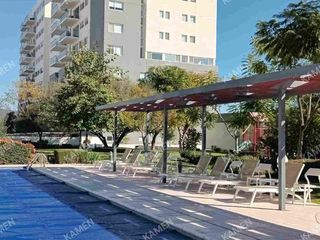 Departamento premium en renta 3 recamaras en Life Juriquilla céntrico.