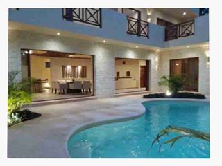 En venta Residencia en Tulúm Caribbean House