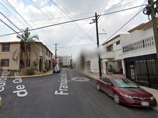 ¡Gran Inversión! Casa Exclusiva en CUMBRES 5TA SECCION NUEVO LEON – ¡No la Dejes Pasar!