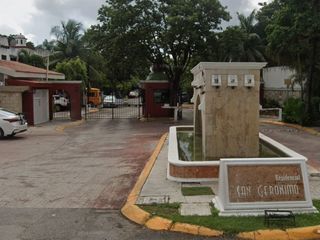 Gran Remate, Casa en Residencial San Gerónimo, Cancún, Q.R.