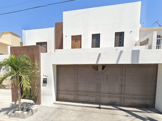 CASA EN VENTA EN LA PAZ, BAJA CALIFORNIA SUR
