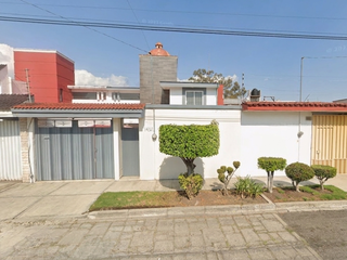 VENTA DE CASA EN PUEBLA PLAZAS AMALUCAN