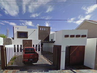 CASA EN VENTA EN CIUDAD JUÁREZ, CHIHUAHUA