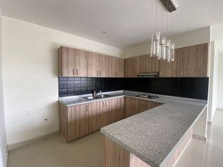 VENDO DEPARTAMENTO NUEVO EN CUERNAVACA, EXCELENTE UBICACIÓN, SEGURIDAD TOTAL