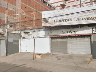 Bodega en venta en Carola, San Pedro de los Pinos, Álvaro Obregón, Ciudad de México, CDMX JCL2