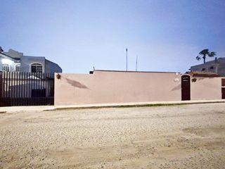 Casa en venta en Ensenada