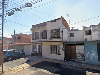 (AA) Casa de oportunidad en Andrómeda 124, Valle del Sol, 36590 Irapuato, Gto.