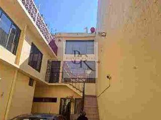 Venta de Casa en La Preciosa, Azcapotzalco