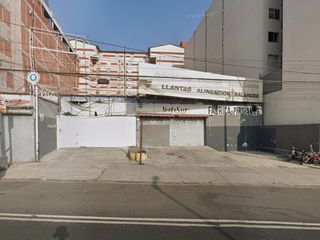 Bodega En Venta En Carola, Álvaro Obregón, Ciudad De México JCL2