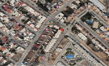 VENTA DE HERMOSA CASA