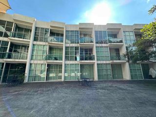 Loft Amueblado en Renta en Triumph Tower 1,  Colonia Jacarandas, Cuernavaca, Morelos