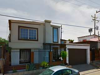 CASA EN VENTA BERNARDO REYES, MEXICALI, BAJA CALIFORNIA