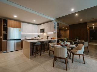 Departamento Verdalba de 95 metros 3 recamaras 2 baños para entrega inmediata Zona Santa Maria