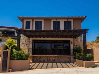 Casa en Club Campestre en Campo de Golf San José del Cabo