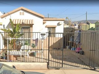 CASA EN VENTA ALICANTE, ENSENADA, BAJA CALIFORNIA