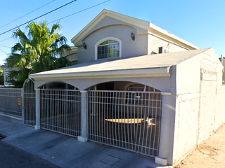 CASA EN VENTA REPUBLICA DE HAITÍ, MEXICALI, BAJA CALIFORNIA
