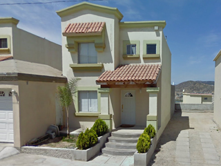 CASA EN VENTA NEREIDA, ENSENADA, BAJA CALIFORNIA
