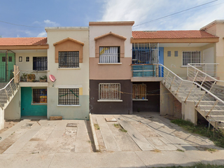CASA EN VENTA DE RECUPERACION HIPOTECARIA EN Villas de Acapulco 507, Aguascalientes, México