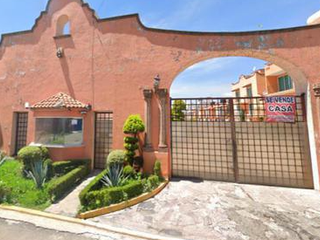 CASA ADJUDICADA EN AVENIDA DEL PASTOR LOS REYES, ACAQUILPAN, LA PAZ, ESTADO DE MEXICO