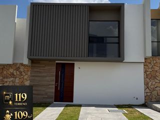 Casa en renta en Zibatá –  Nueva, Moderna, cómoda y en ubicación privilegiada