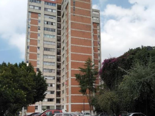 (AR) Departamento en venta, Villa sur, Coyoacán.
