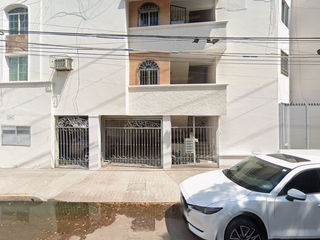 (SA)Departamento de RECUPERACION BANCARIA  en Blvrd Sinaloa 746, Las Quintas, 80060 Culiacán Rosales,