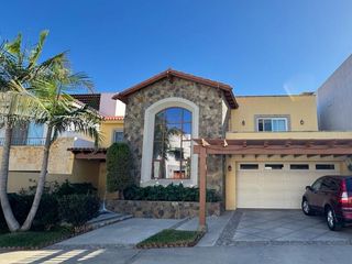 Casa en venta en Ensenada