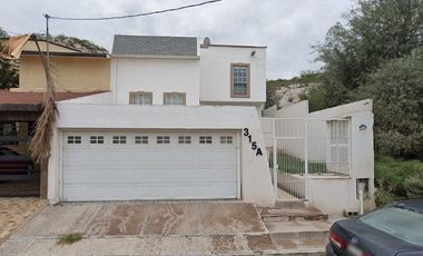 Hermosa casa en Gomez Palacios, Durango