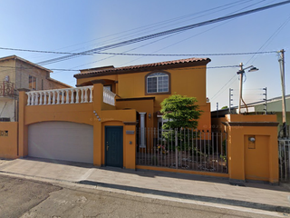 CASA EN VENTA GORDISNO GUZMAN, MEXICALI, BAJACALIFORNIA