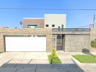 CASA EN VENTA DEL CANTIL, TIJUANA, BAJACALIFORNIA