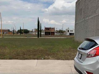 Terrenos en venta al norte de Aguascalientes!!! Excelente ubicación en Villa Teresa!!