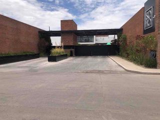 Terreno en venta al norte de Aguascalientes!!! SOHO Residencial!!! Frente a Muralia!!