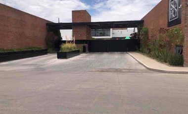 Terreno en venta al norte de Aguascalientes!!! SOHO Residencial!!! Frente a Muralia!!