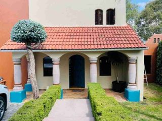 CASA EN VENTA BOSQUES  DEL LAGO, CUAUTITLAN IZCALLI