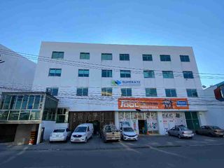 Oficina  de 80 m2 en RENTA  en San Javier  Pachuca  Hgo.